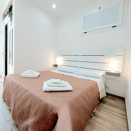 Affittacamere In Piazzetta Porto Cesareo