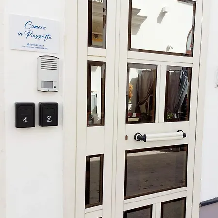Affittacamere In Piazzetta Porto Cesareo
