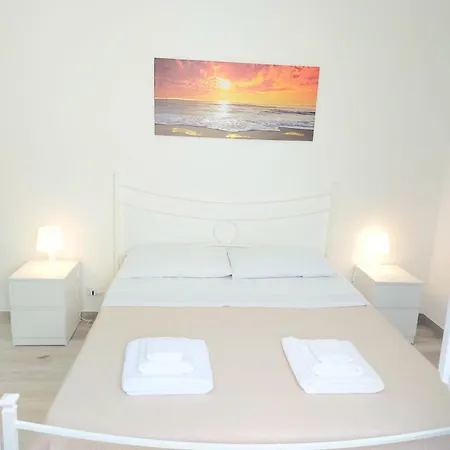 In Piazzetta Guest house Porto Cesareo